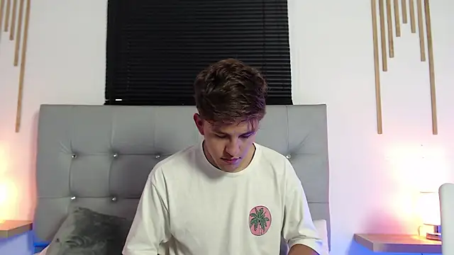 johnny blake  online show from January 16, 6:43 pm