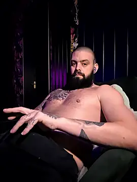 BigDonnyBig online show from January 15, 1:09 am