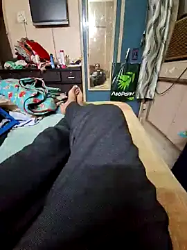 CockForPussy1508 online show from February 4, 2:01 pm