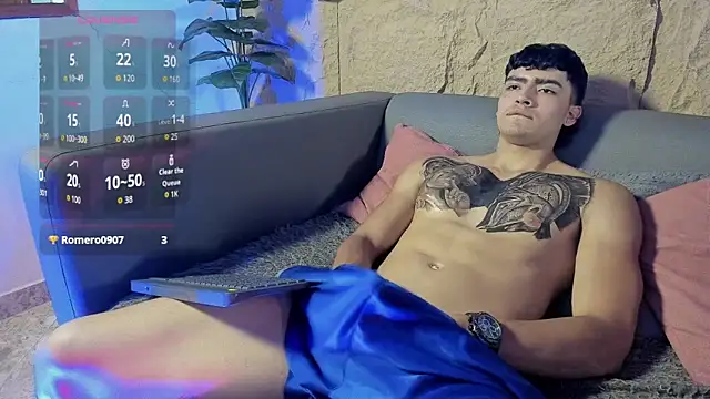 elliot colton online show from January 17, 8:00 pm