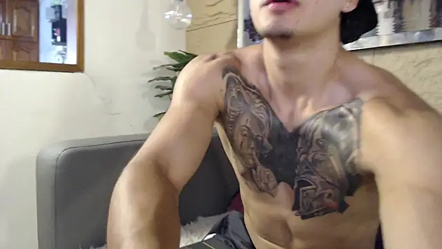 elliot colton online show from February 18, 9:23 pm