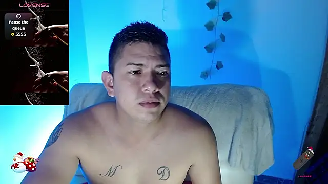 MaxSteel155 online show from January 9, 3:12 am