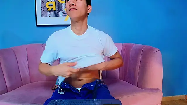 Atlas desire online show from February 16, 7:23 pm