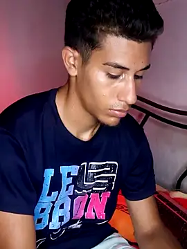 Moreno141224 online show from April 13, 3:07 am