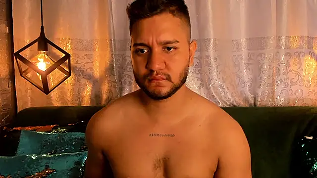 HARRY RAMIREZ online show from January 11, 6:00 pm