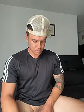 Rainer G online show from March 27, 3:13 pm