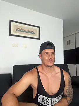 Rainer G online show from May 16, 2:48 pm