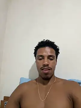 LorenzoBlack27 online show from March 4, 11:23 pm