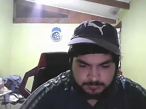 SpritzedManakin online show from February 23, 2:46 am