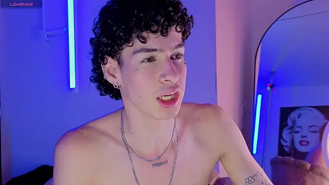 nova salvatore online show from March 21, 8:19 am