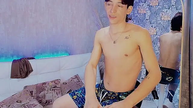 jack shane online show from January 17, 4:37 am