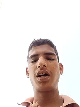 sahilcute1 online show from April 11, 5:03 am