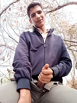 sahilcute1 online show from February 3, 9:47 am