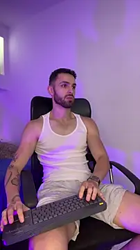 Apolo lux1 online show from March 4, 8:49 pm