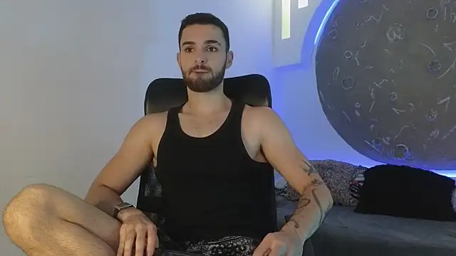 Apolo lux1 online show from February 6, 8:39 pm