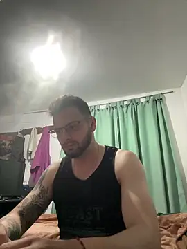 Baphomet212341 online show from February 8, 7:51 pm