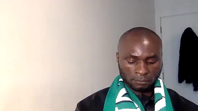 OrgasmApe online show from April 8, 4:05 pm