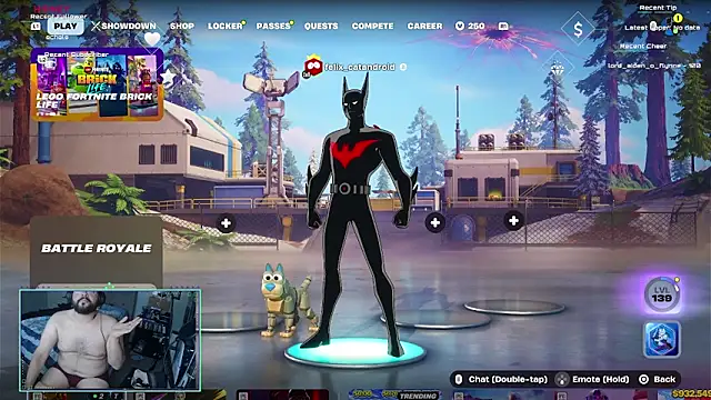 bottombeargaming online show from May 13, 10:18 pm
