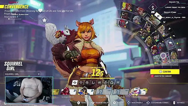 bottombeargaming online show from May 7, 10:43 pm