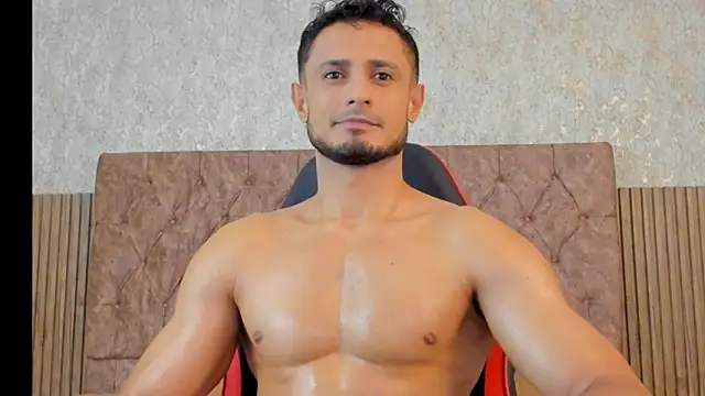 Adonys Lewis  online show from February 3, 6:33 am