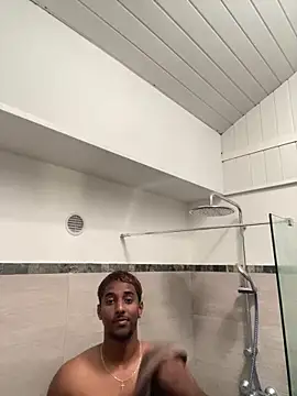 Axel black10 online show from February 11, 1:27 pm