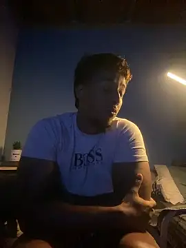 Axel black10 online show from April 6, 8:42 pm