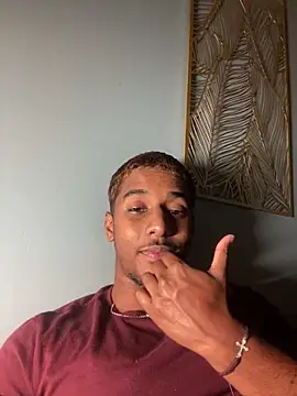 Axel black10 online show from January 31, 9:35 pm