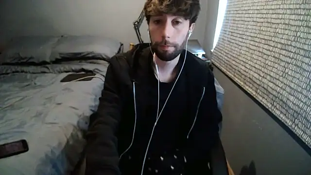 itsjordycreed online show from June 10, 2:18 pm