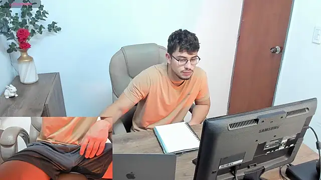 Jay Grip online show from February 6, 2:03 pm