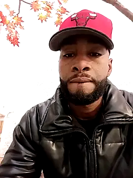 Dante Knox online show from February 11, 11:48 am