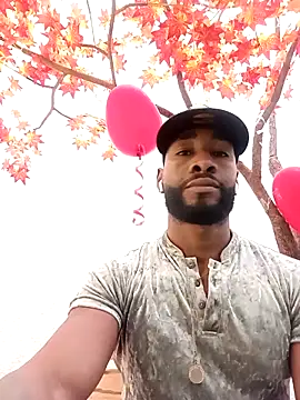 Dante Knox online show from March 9, 11:48 am