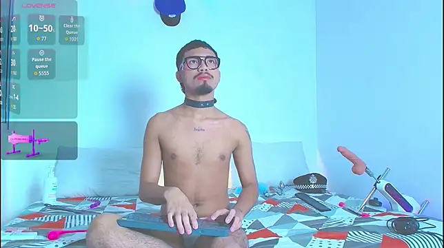 Baby sexdemon online show from April 9, 3:04 am