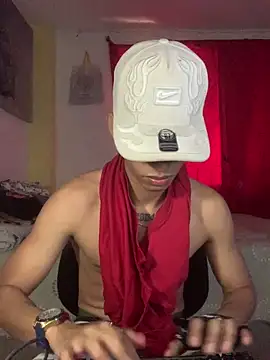 Niklaus1 online show from January 15, 5:37 pm