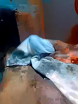 Joshua0202 online show from January 9, 10:59 pm