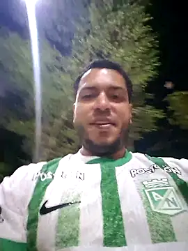 mago vive online show from February 13, 5:46 am