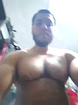 mago vive online show from April 7, 7:30 am