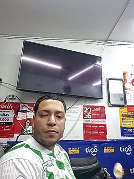 mago vive online show from February 22, 6:48 am