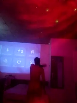 someone2lookAT online show from February 23, 5:58 pm