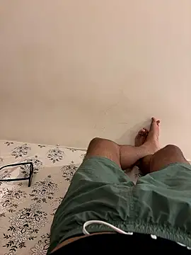 RithwikShar online show from January 17, 5:16 pm