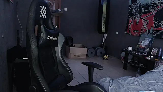 Jack loveeee online show from January 13, 11:14 am