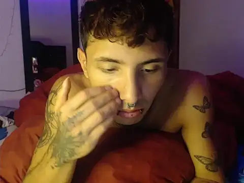 pol lu online show from January 15, 8:11 pm