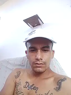 Ruxitoxxx online show from May 22, 7:19 pm