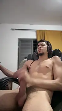 stev sexyboy online show from March 4, 6:53 am