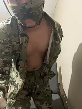 Dani18cogedor online show from February 12, 6:03 pm