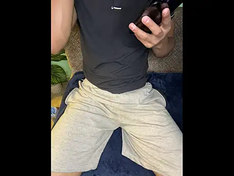 urfuckbunny online show from April 19, 5:56 pm