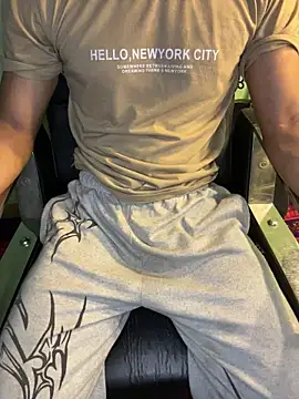 urfuckbunny online show from March 12, 6:26 pm