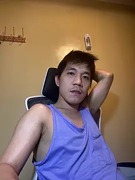 asian guy67 online show from February 9, 1:16 pm