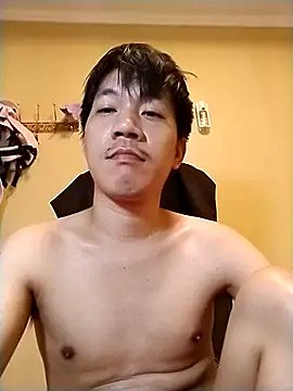 asian guy67 online show from July 24, 2:53 am
