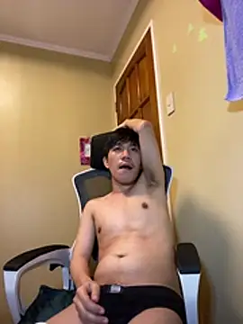 asian guy67 online show from July 28, 4:16 pm