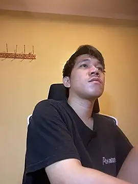 asian guy67 online show from February 5, 4:41 am